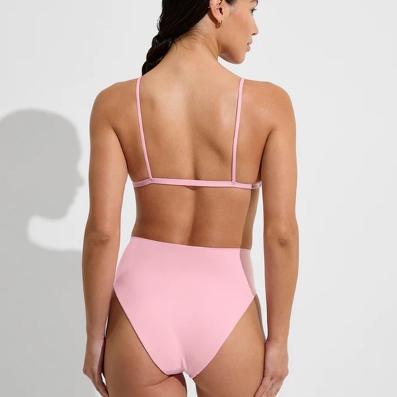 Left on Friday Sandy Bikini Top - Picture 4 of 6